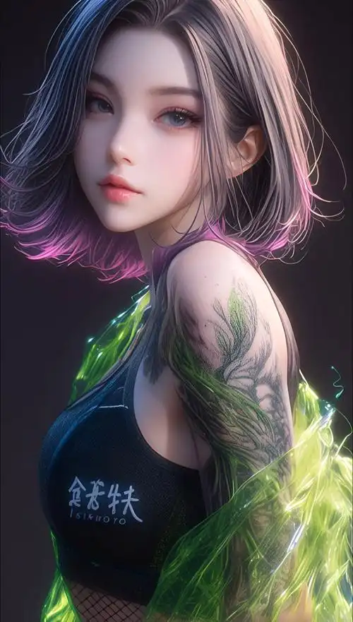 山海书简 美术组幕后专访